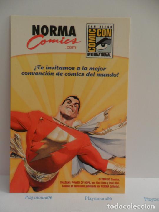 Postales: POSTAL C02 POSTAL C02 NORMA COMIC, - Foto 1