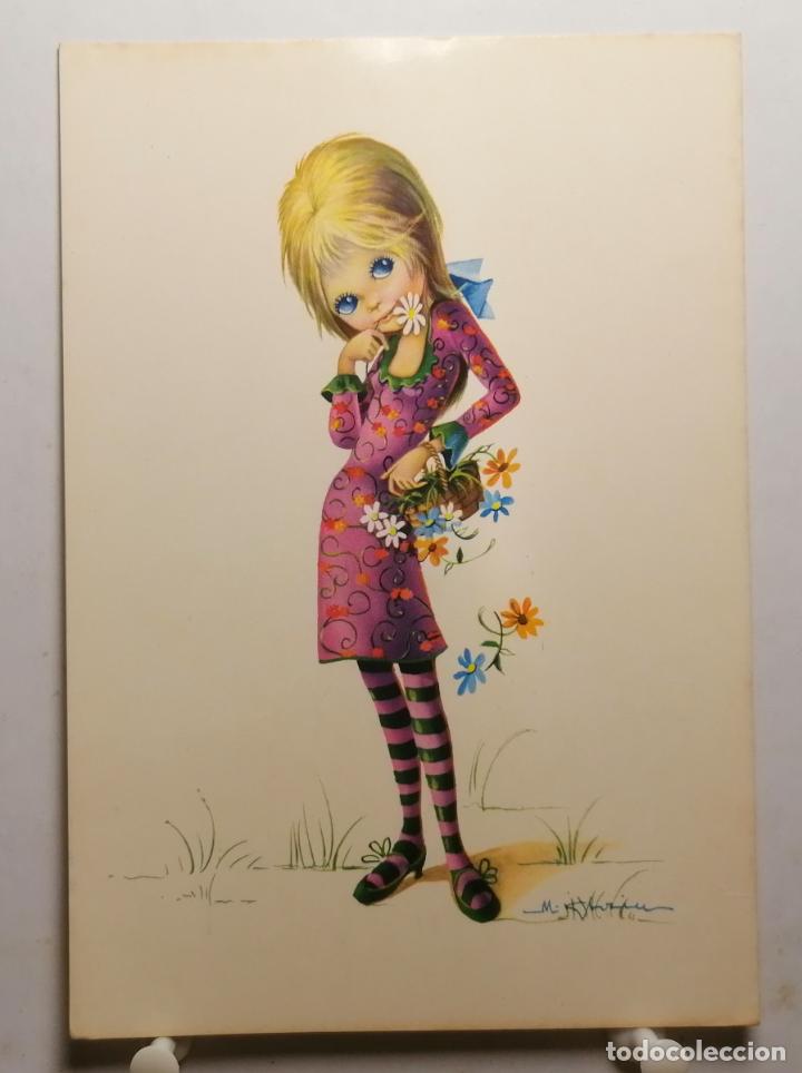 Postkarten: Postal cyz 6650