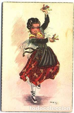 Cartoline: Arag&oacute;n