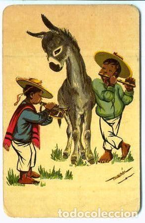 Postales: M&eacute;xico t&iacute;pico - Foto 1