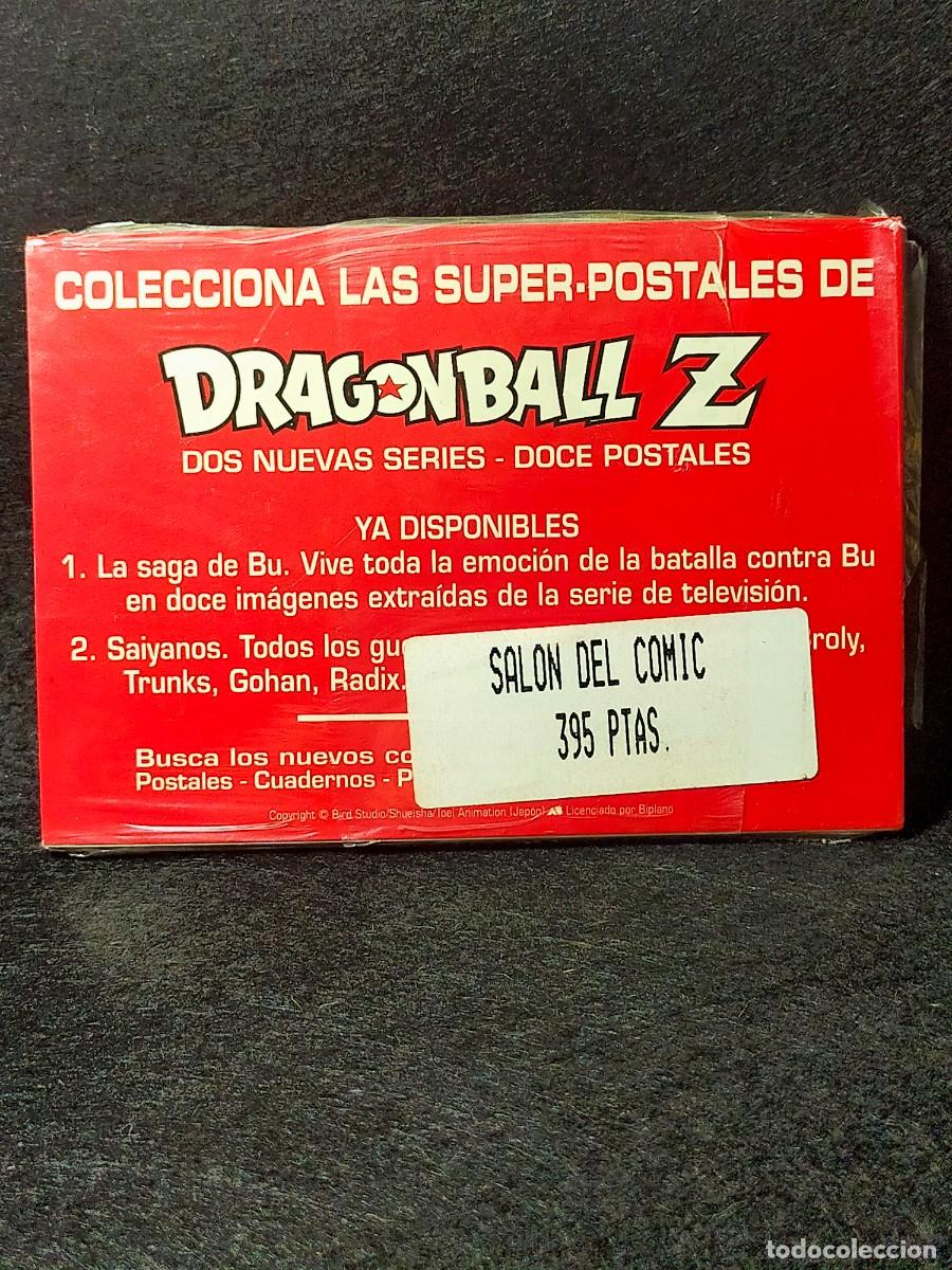 Dragon Ball Z. Saga de los Saiyanos 2 by Akira Toriyama