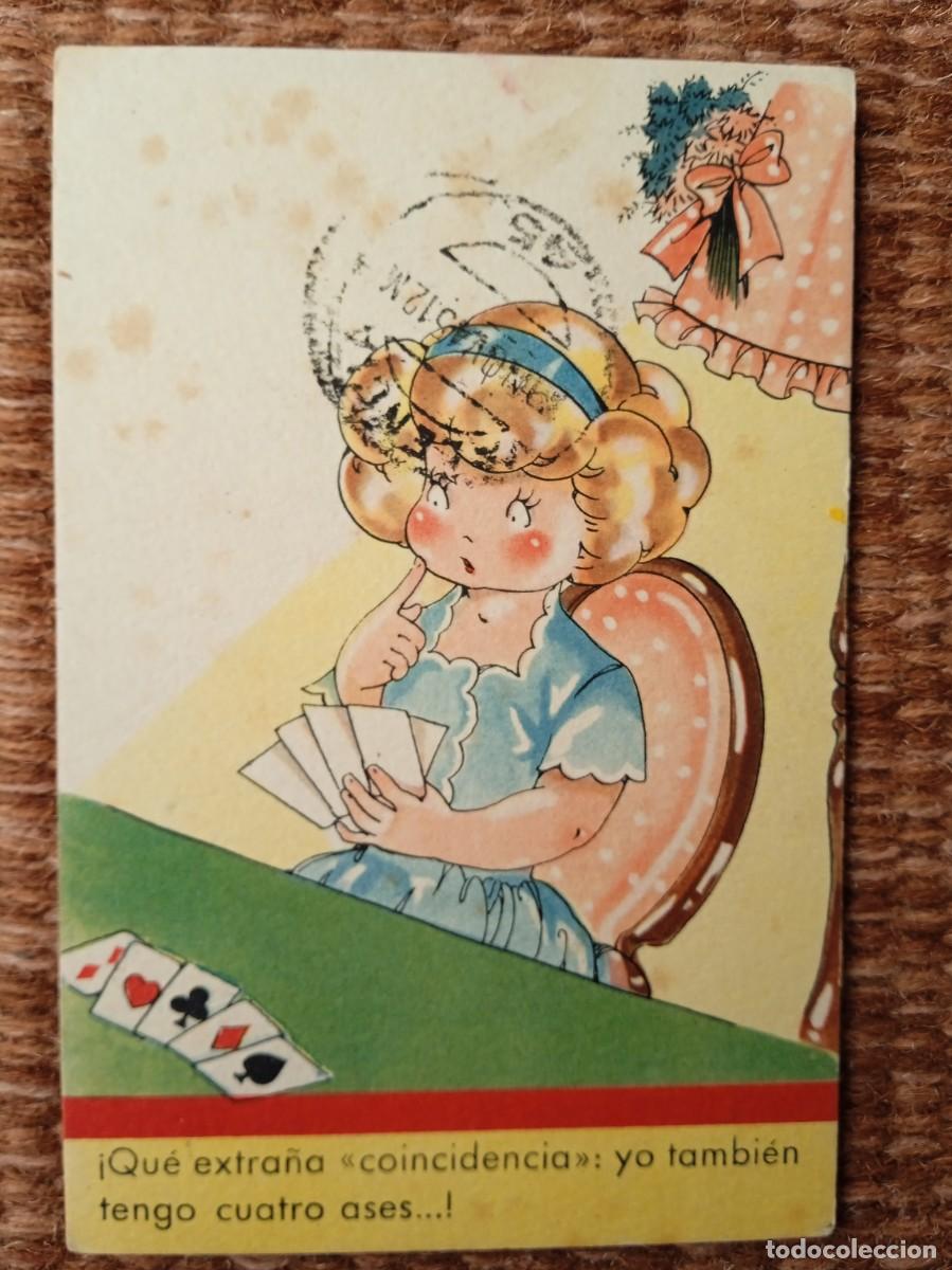 Postales: COLECCION MARI PEPA - SERIE R