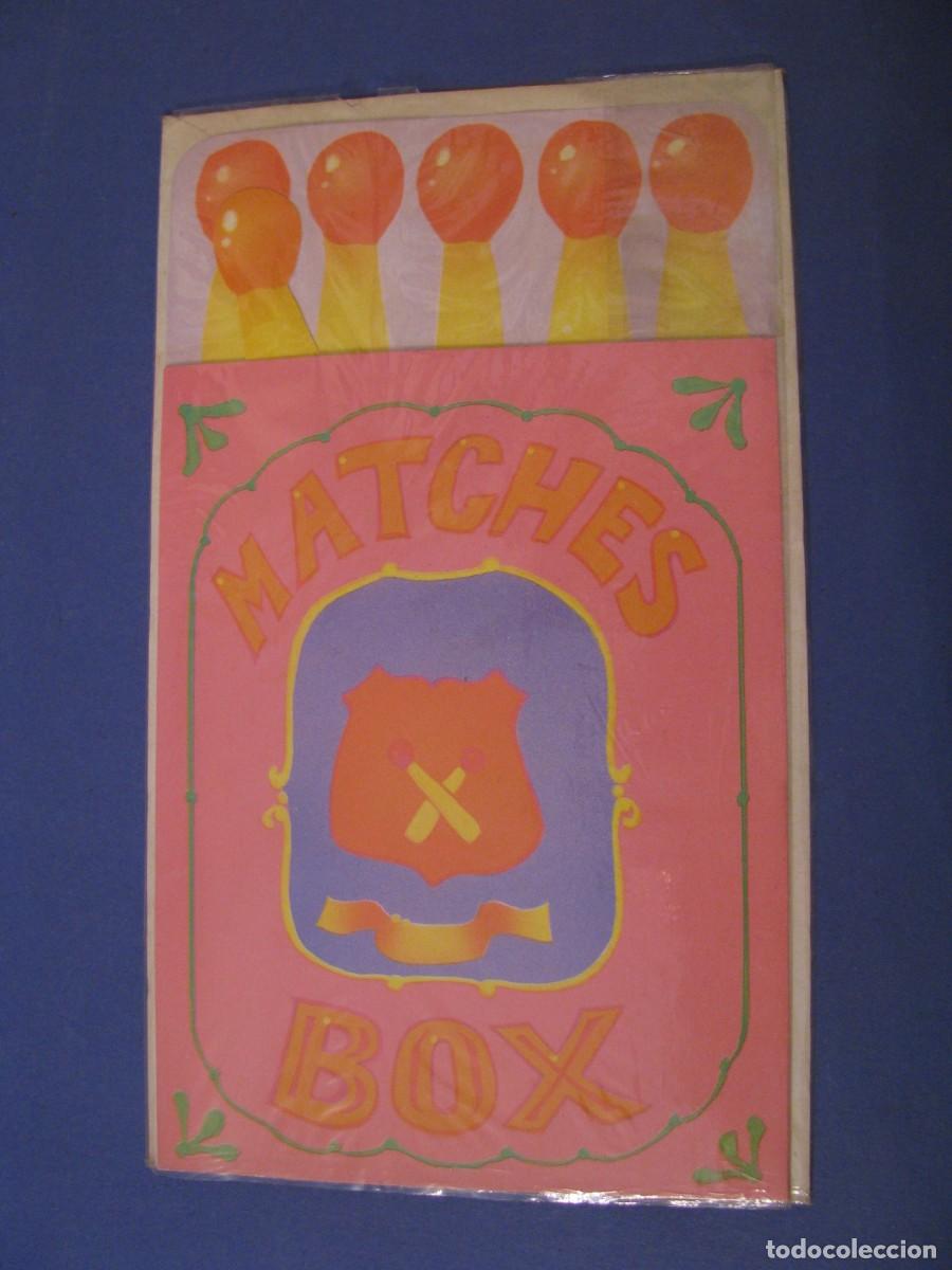 Postales: POSTAL TROQUELADA. MALIPIERO, ITALIA. 19X11 CM.