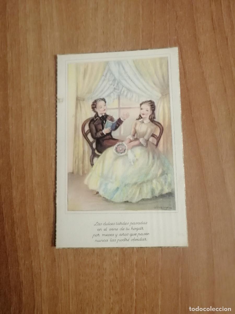 Cartoline: POSTAL. LAIETANA EDITORIAS ARTIGAS ESCRITA