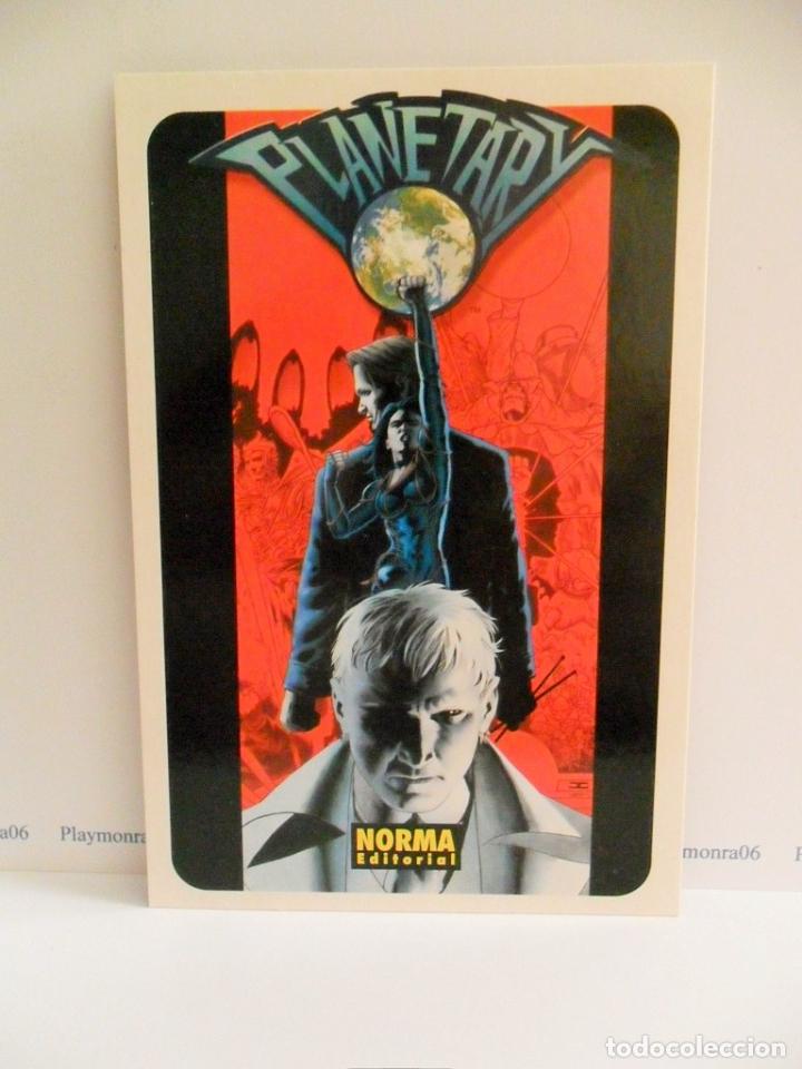 Postkarten: POSTAL C02 POSTAL C02 NORMA COMIC