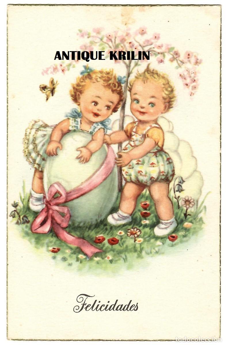 Postales: EDICIONES TRIO / EXCLUSIVAS CIMA / SERIE A