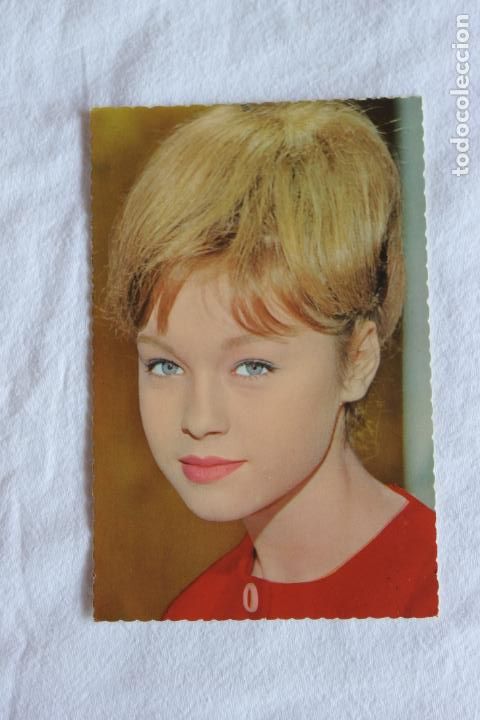 Postais: POSTAL MARISOL N1 126 EDICIONES TARJEFHER 1965