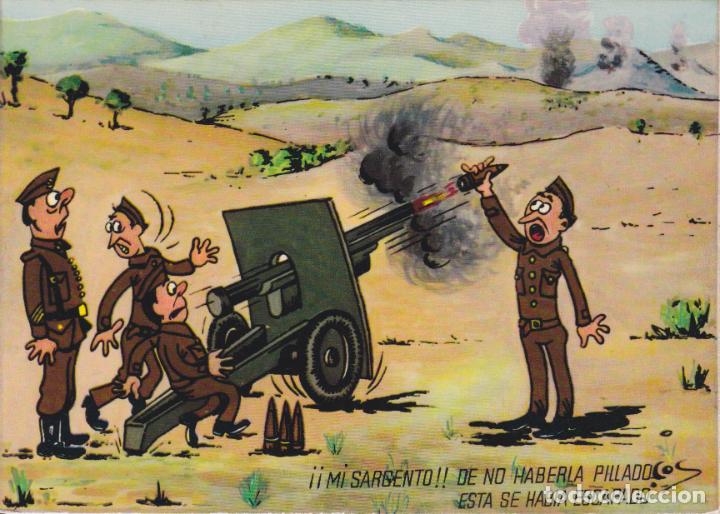 Postcards: ILUSTRADOR: COS,LA HE PILLADO! - FOTOG.CA&Ntilde;AVATE &ndash; ESCRITA