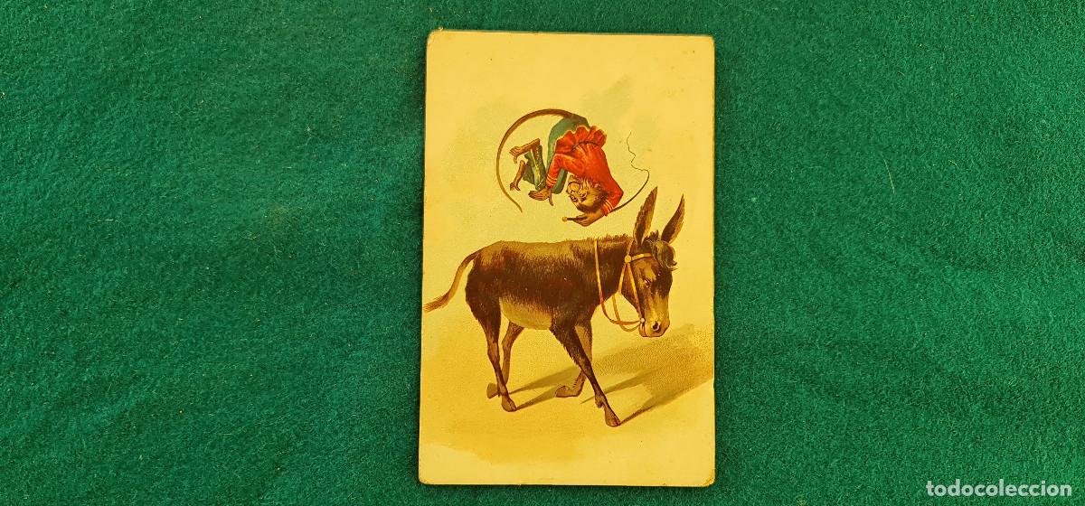Postais: POSTAL HUMORISTICA - UNION POSTAL UNIVERSAL