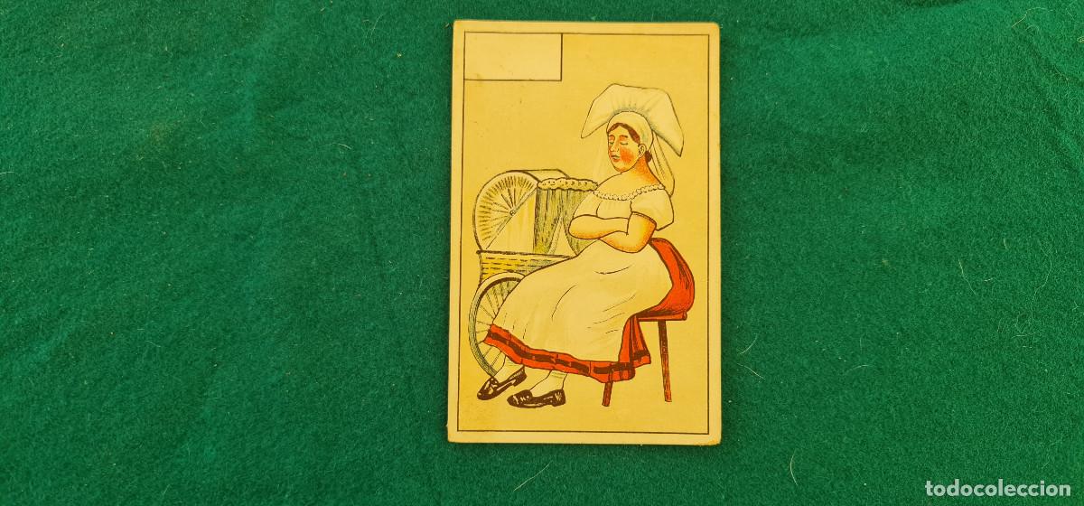 Postais: POSTAL HUMORISTICA - POSTKARTE N&ordm; 6020