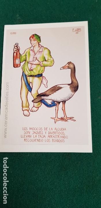 Postales: NINOT DE FALLA - Foto 1