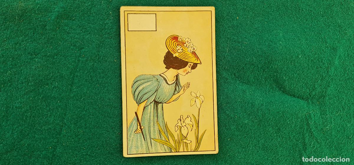 Cartes Postales: POSTAL HUMORISTICA POSTKARTEN N&ordm; 6047