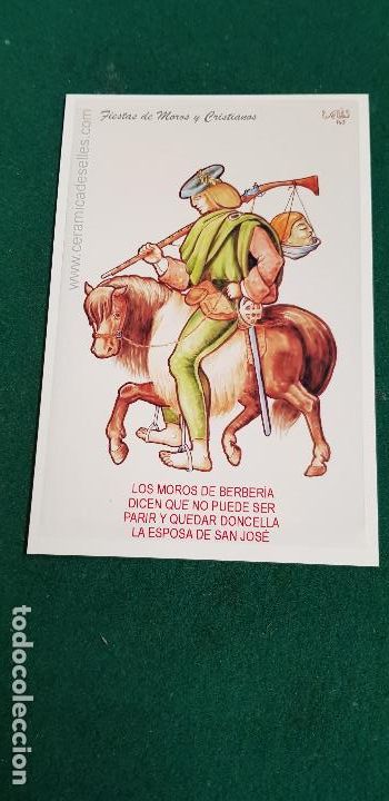 Cartes Postales: NINOT DE FALLA-ARTISTA -