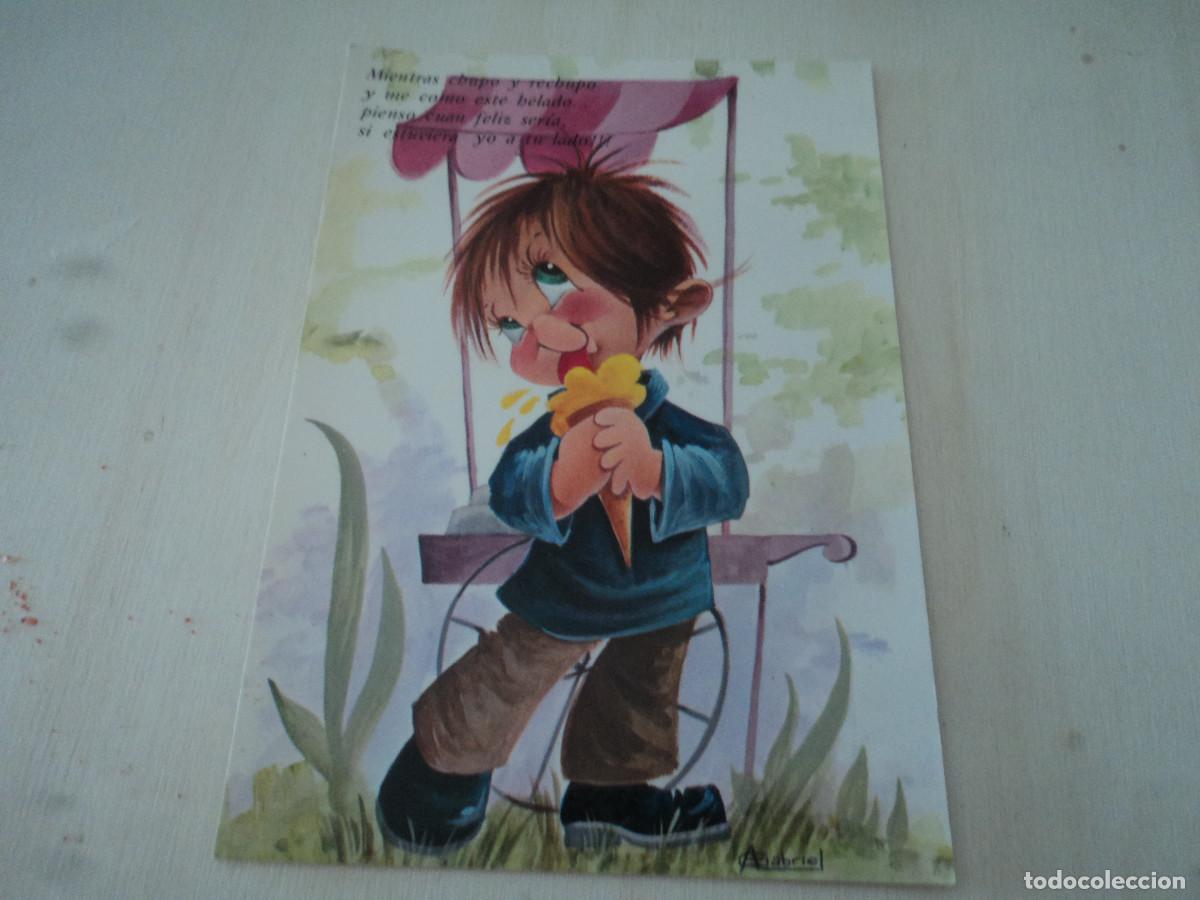 Cartoline: C Y Z 7595/29-C