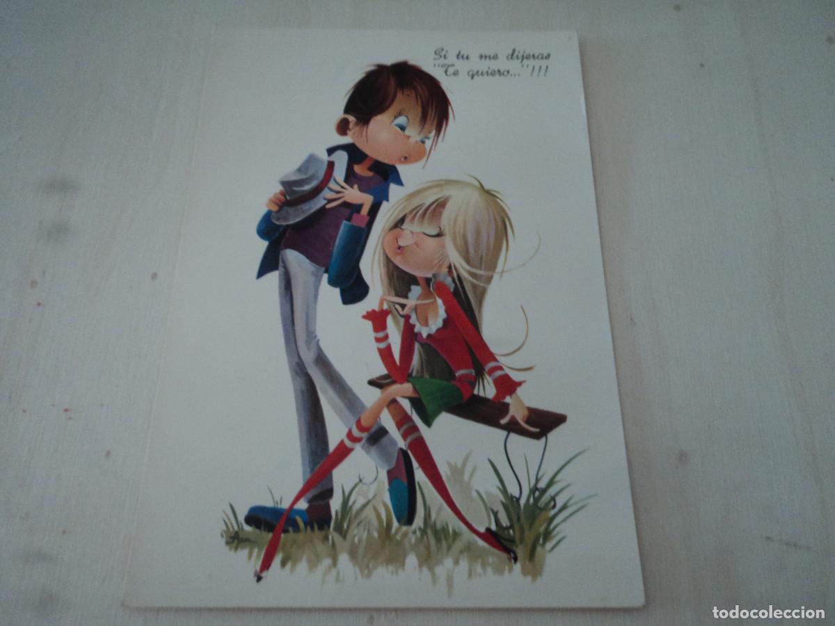 Postales: C Y Z 7002 - Foto 1