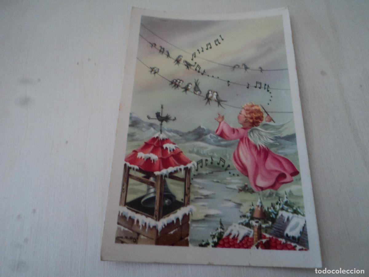 Cartes Postales: C.Y.Z SERIE S/500 N&ordm; 46, 14 X 9 CM