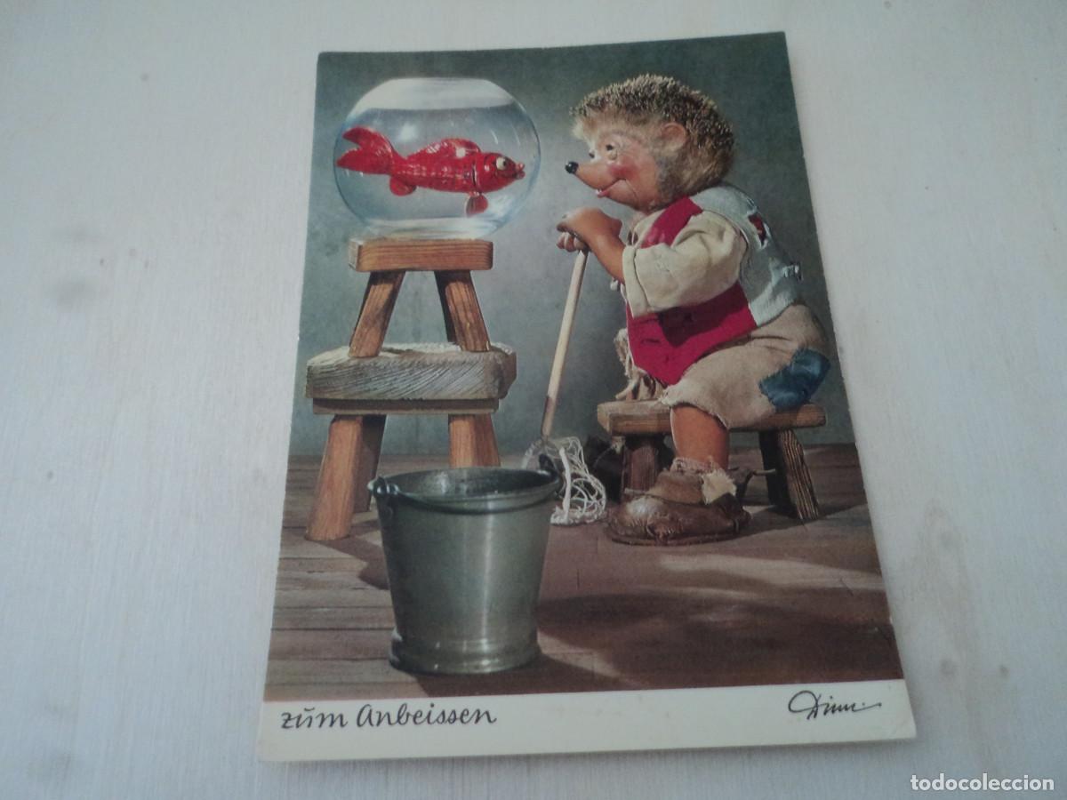 Postales: mecki, 349 - Foto 1