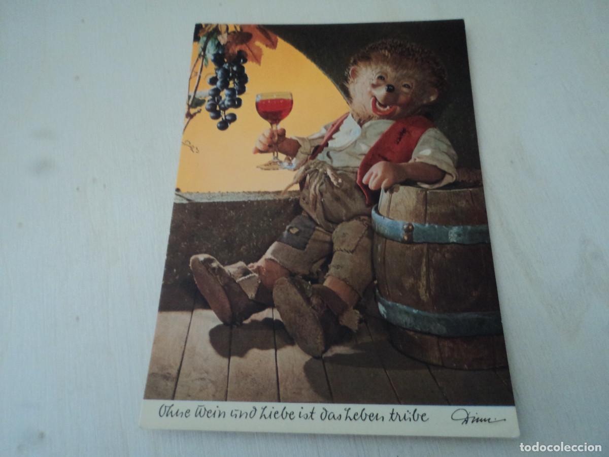 Postales: mecki, 311 - Foto 1