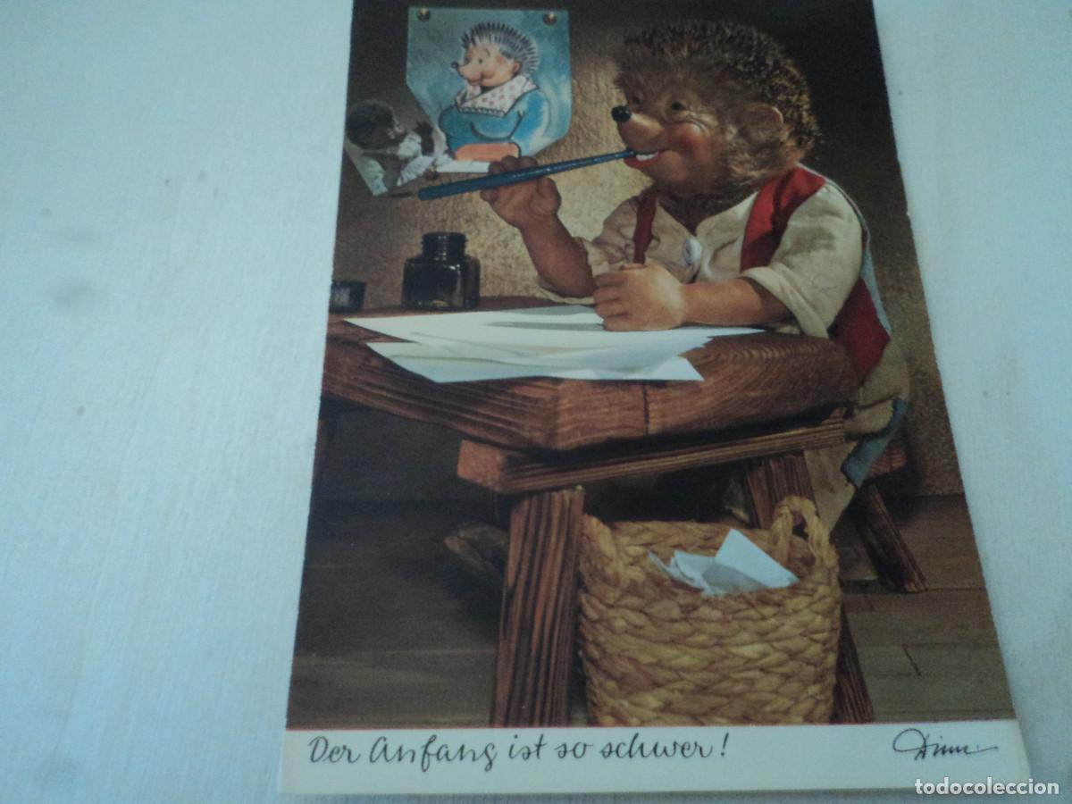 Postales: mecki, 316 - Foto 1