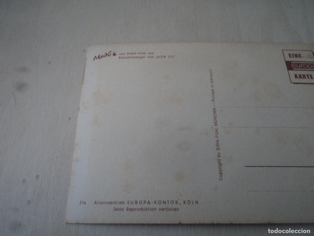Postales: mecki, 316 - Foto 2