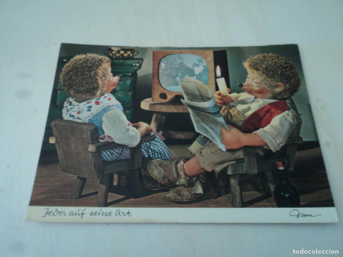 Postales: mecki, 341 - Foto 1