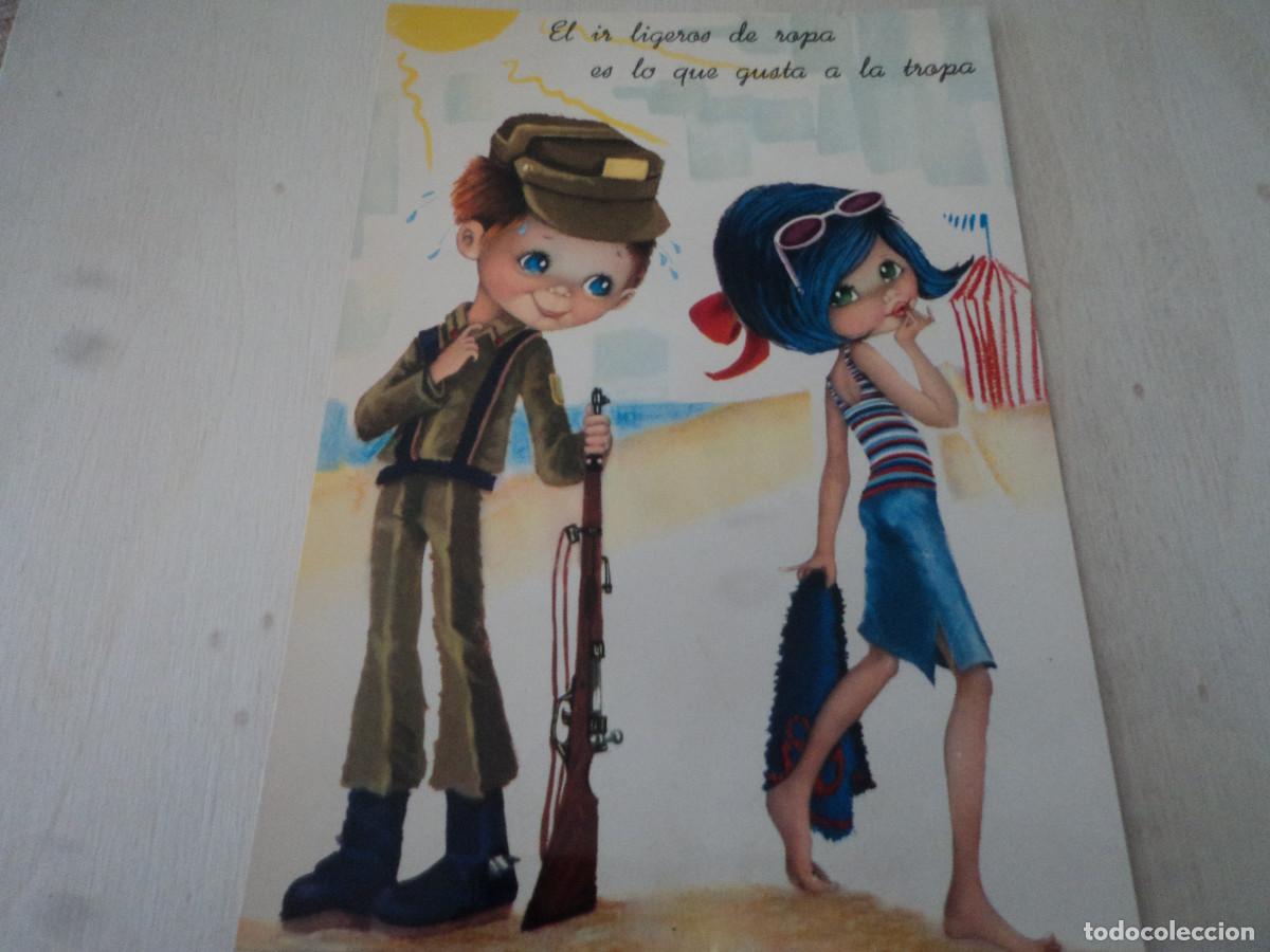 Postales: c y z 6636, - Foto 1