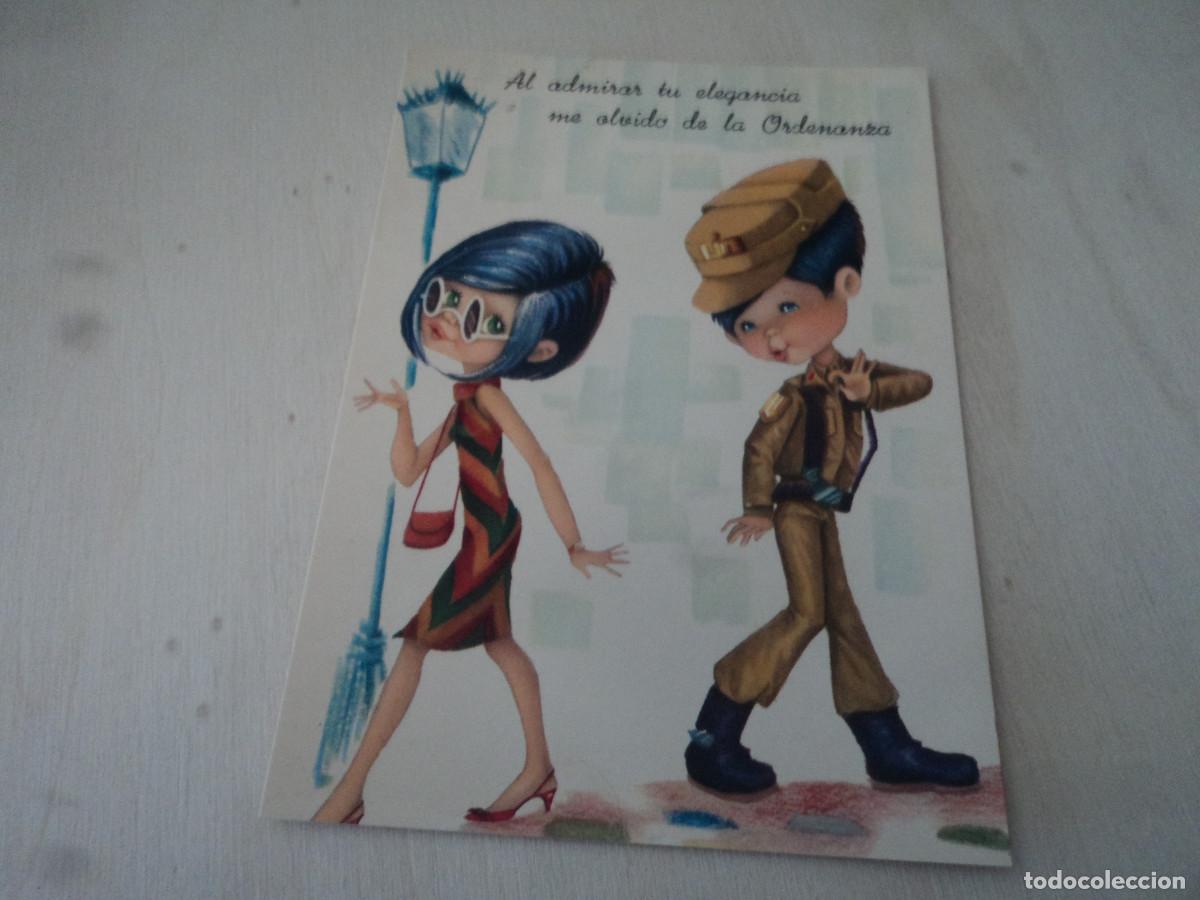 Postales: c y z 6636, - Foto 1