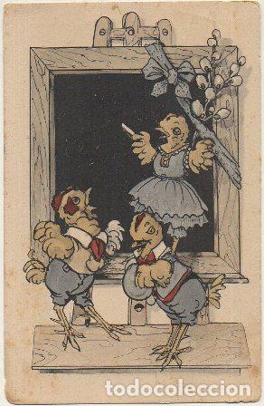 Postais: POSTAL DE HUMOR. DIBUJO HUMORISTICO P-HUMOR-239