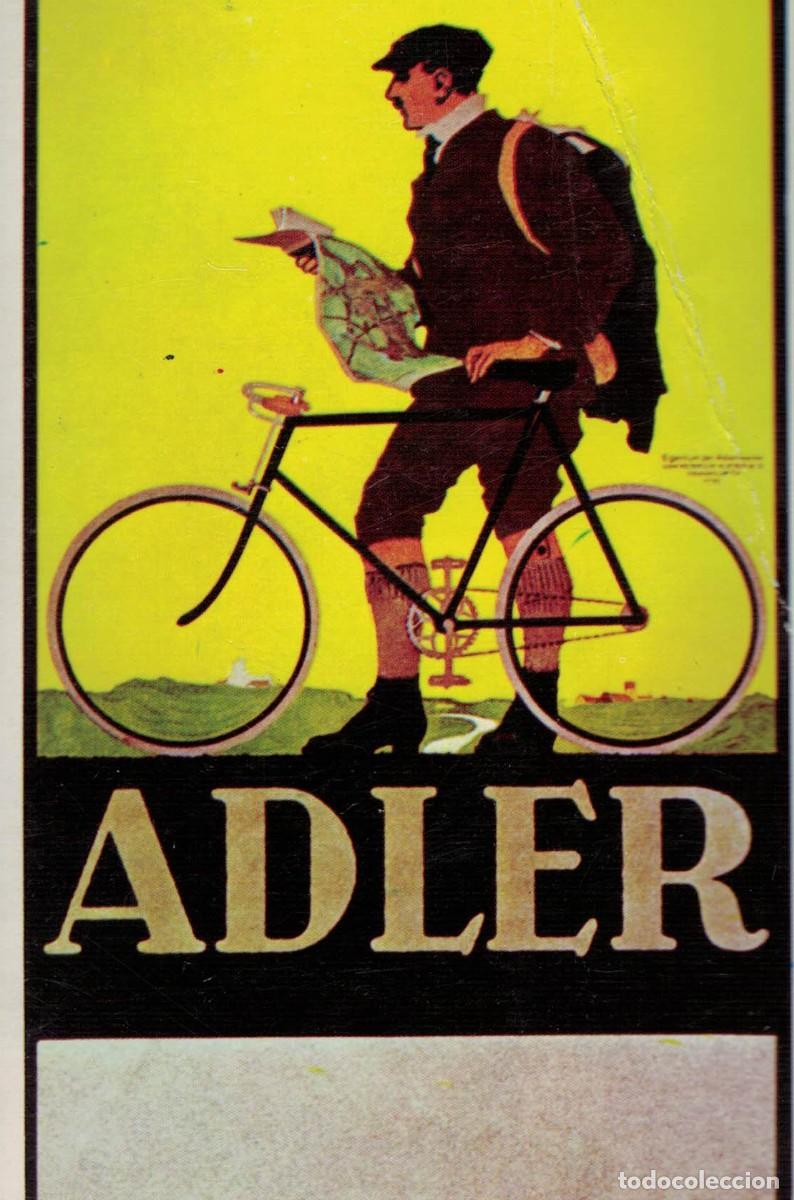 Postales: Adler - Foto 1