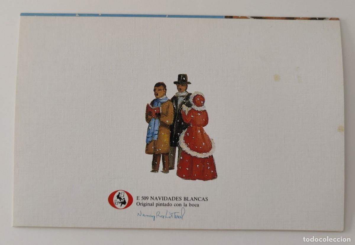Postales: Postal De Navidad - Foto 4