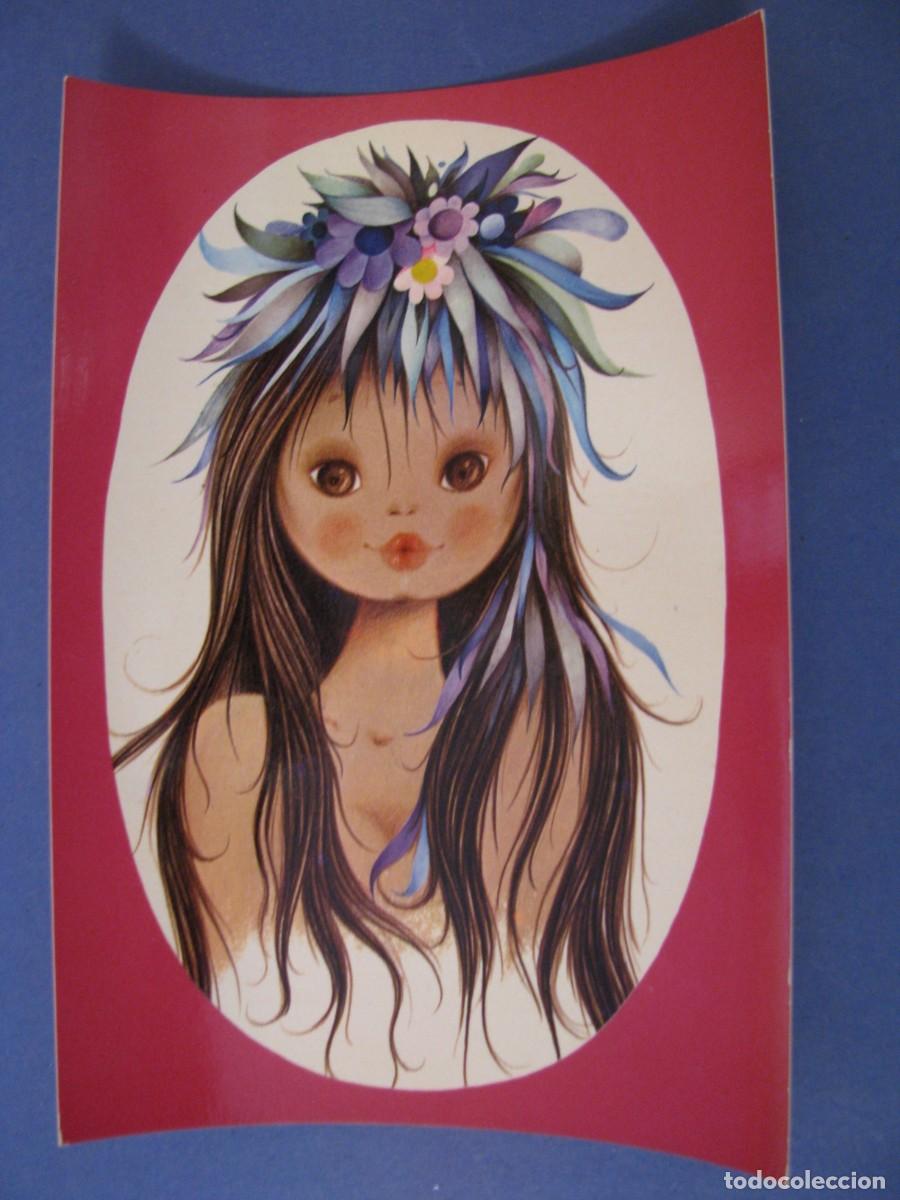 Postais: POSTAL DE IL? CERBER. 3048/3. 1971. SIN ESCRIBIR.