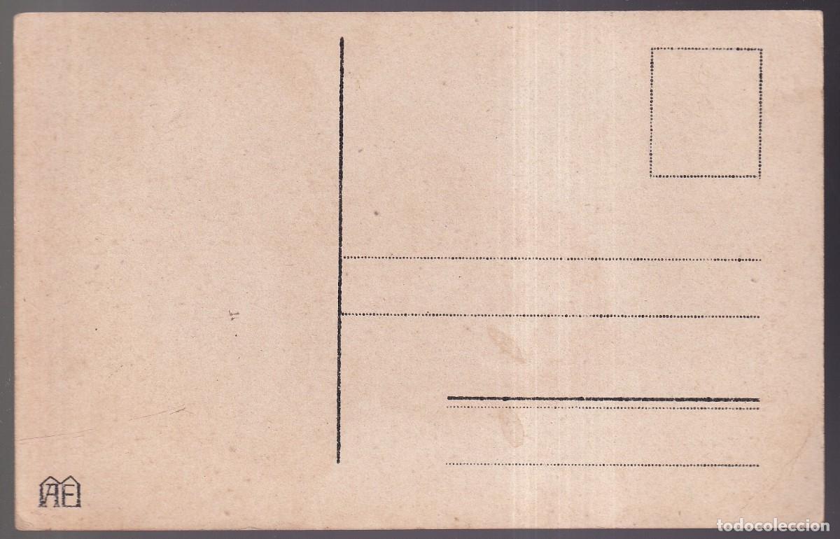 Postales: Editor A. E. M. Nueva. - Foto 2