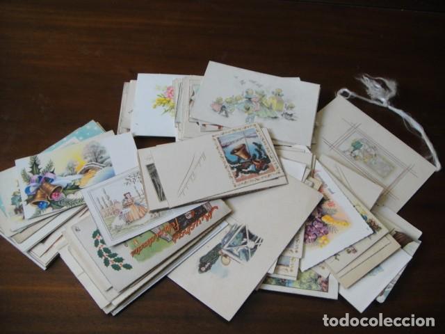 Cartes Postales: 100 tarjetas de felicitacion