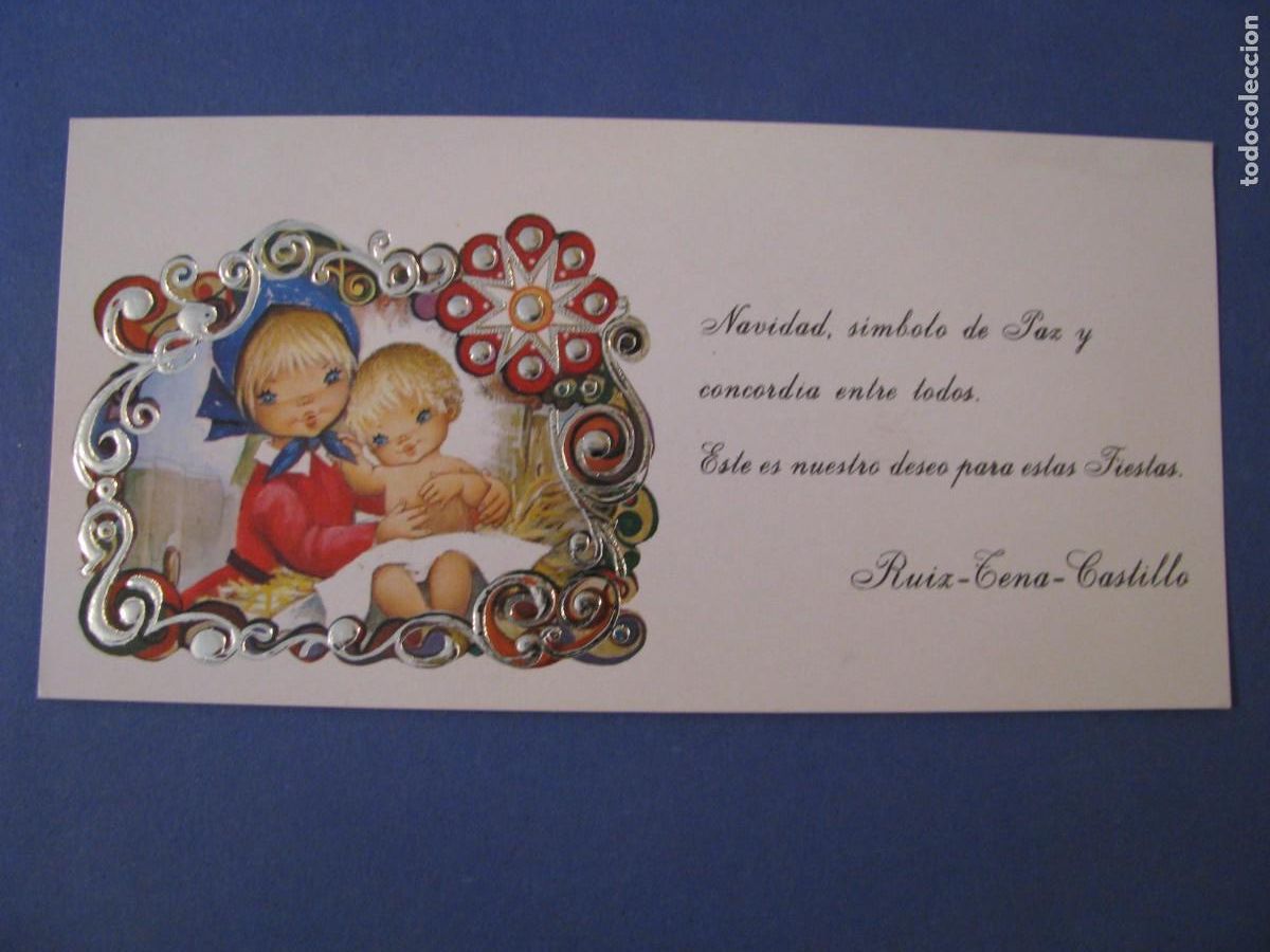 Cartoline: TARJETA POSTAL DE ED. C. Y Z. 308/32-A. 15,5X7,5 CM. ESCRITA
