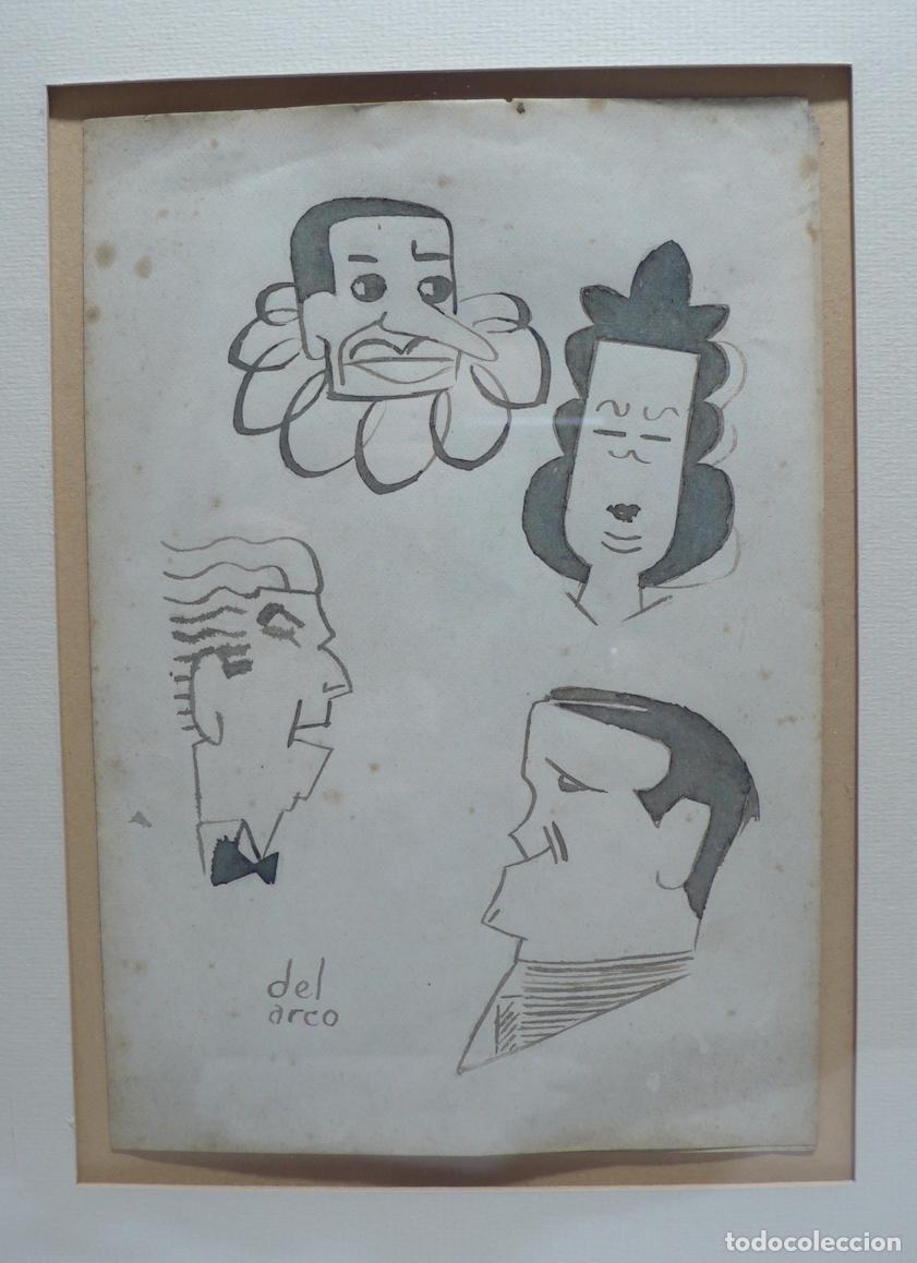 Postales: DIBUJOS - Foto 2