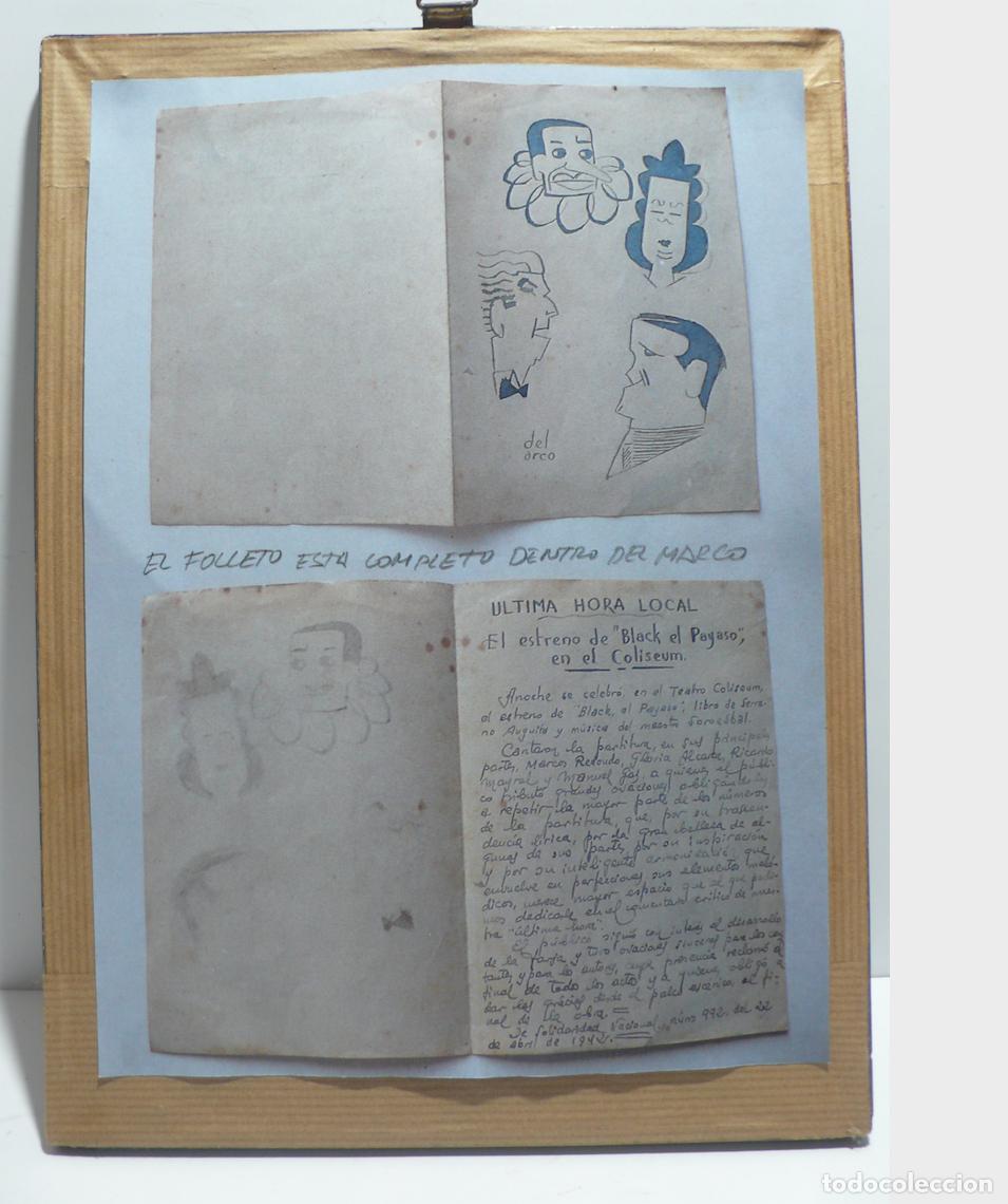 Postales: DIBUJOS - Foto 4