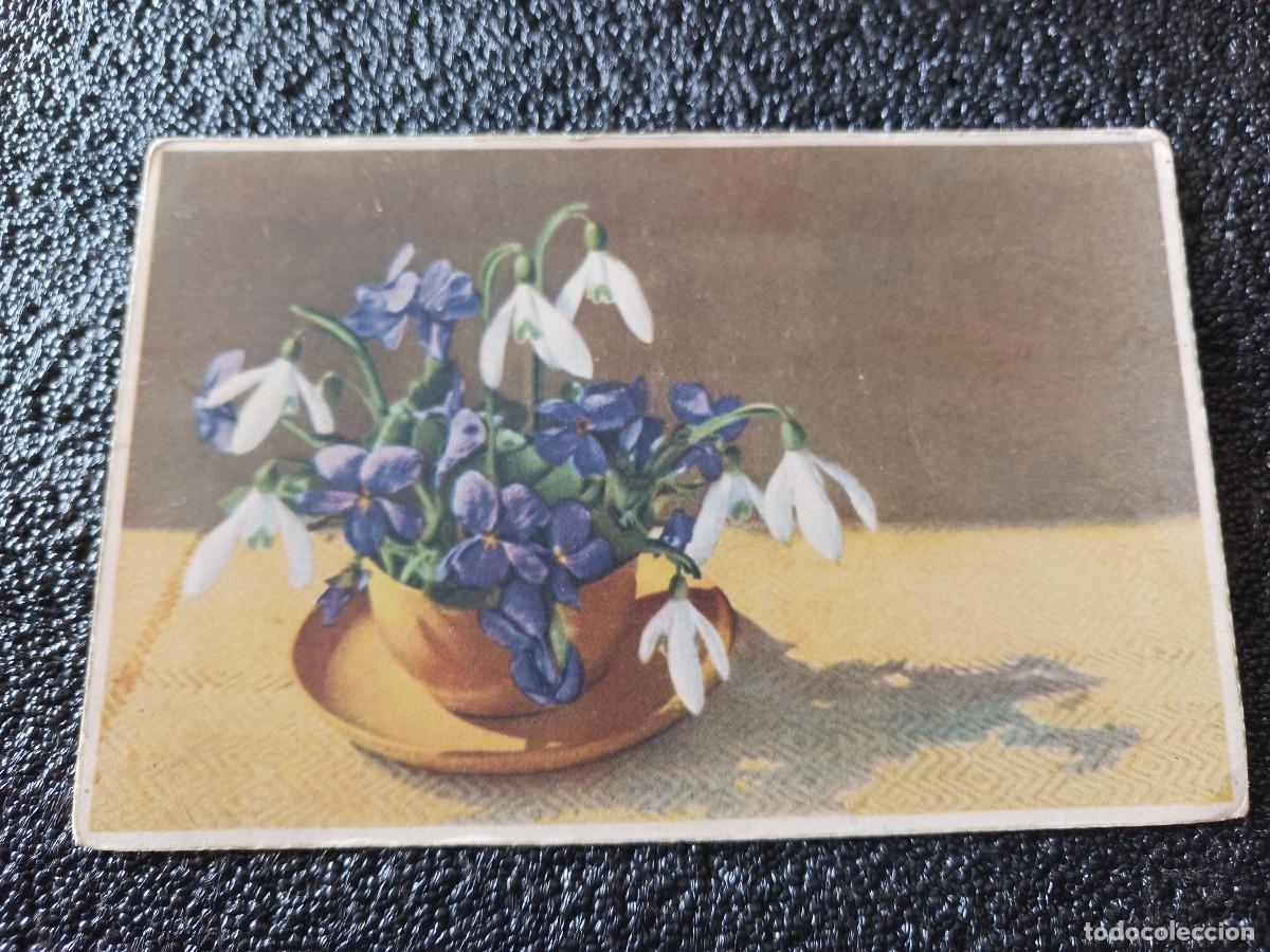 Postais: postal kunstverlag select, n 207/16