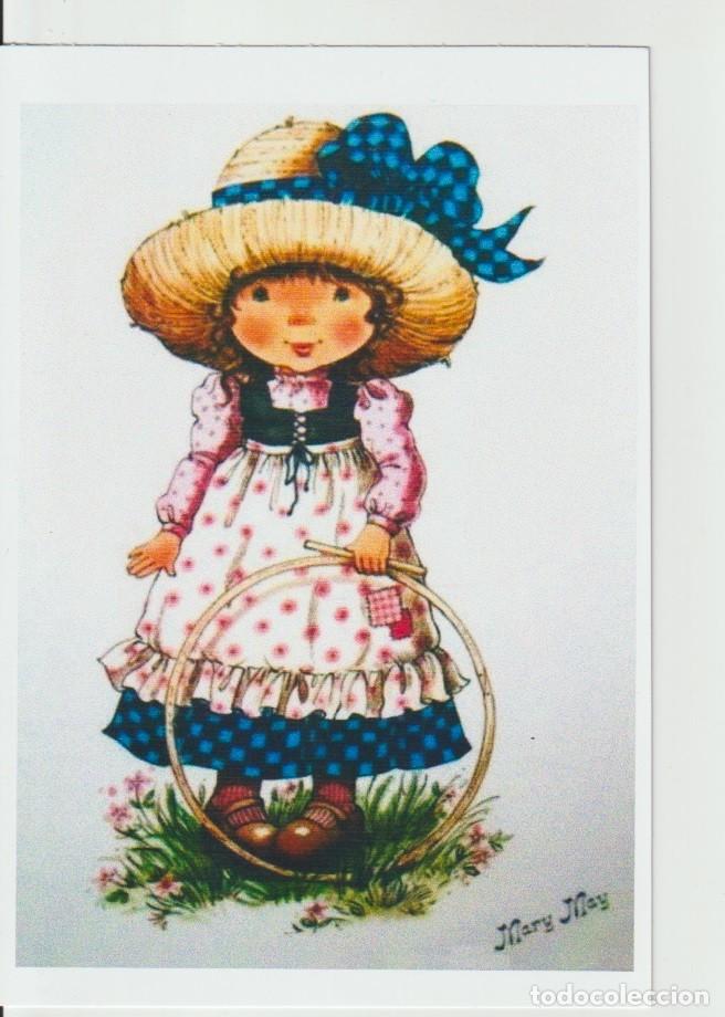 Postais: POSTAL INFANTIL 2 rp