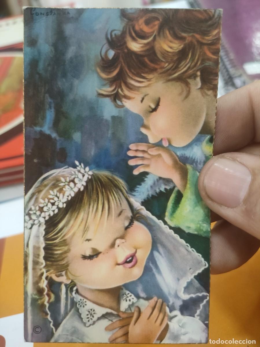 Cartoline: Tarjeta C y Z Emblema/E C-361