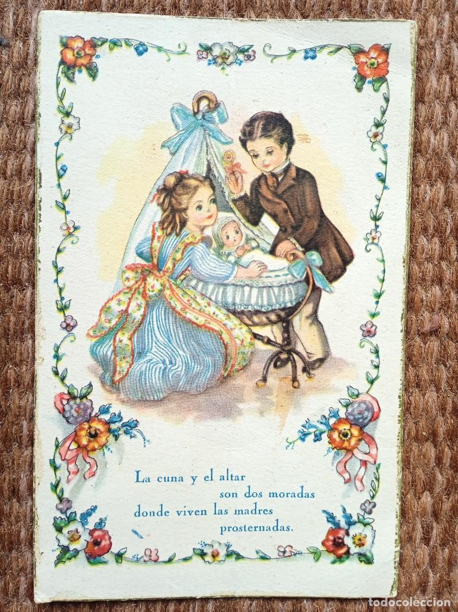 Cartes Postales: HUMORADAS DE CAMPOAMOR - SERIE 1015