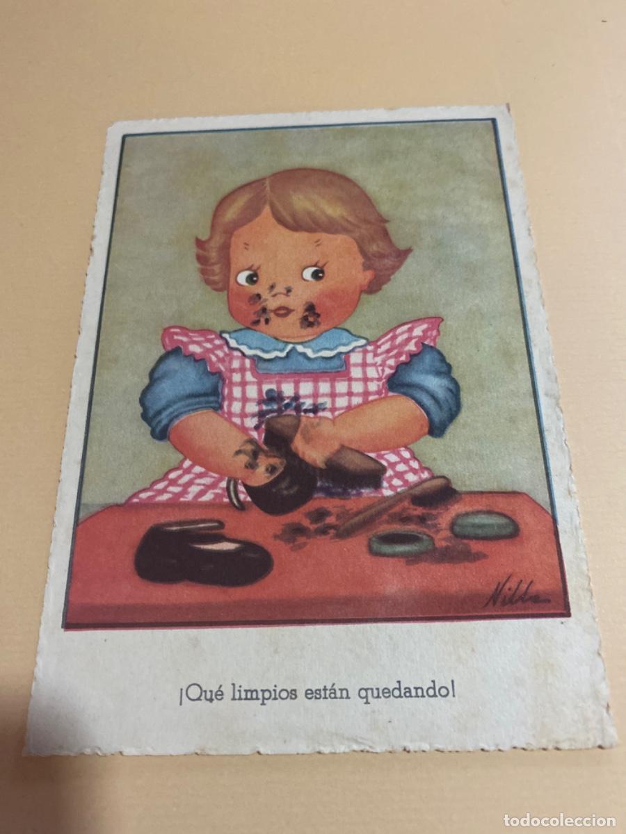 Postales: Sin circular