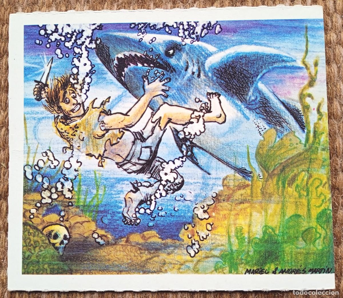 Postais: RECUERDOS DESDE EL CARIBE - POSTALES EL JUEVES
