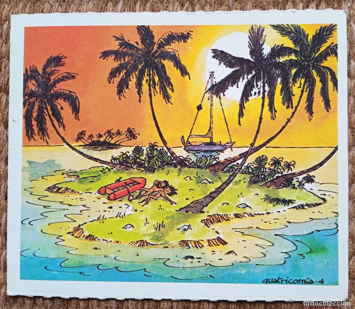 Postais: RECUERDOS DESDE ISLAS VIRGENES- POSTALES EL JUEVES