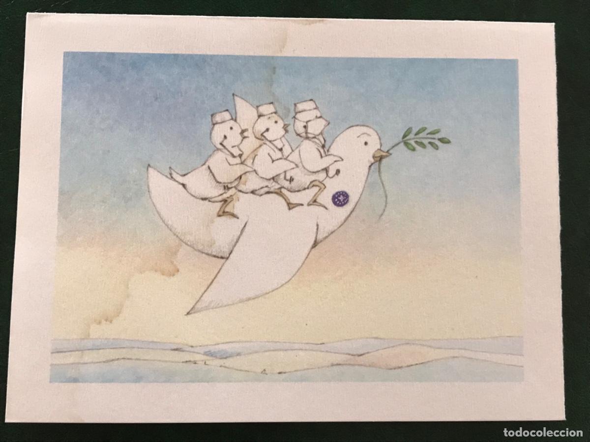 Cartes Postales: Postal de Francia Dibujos