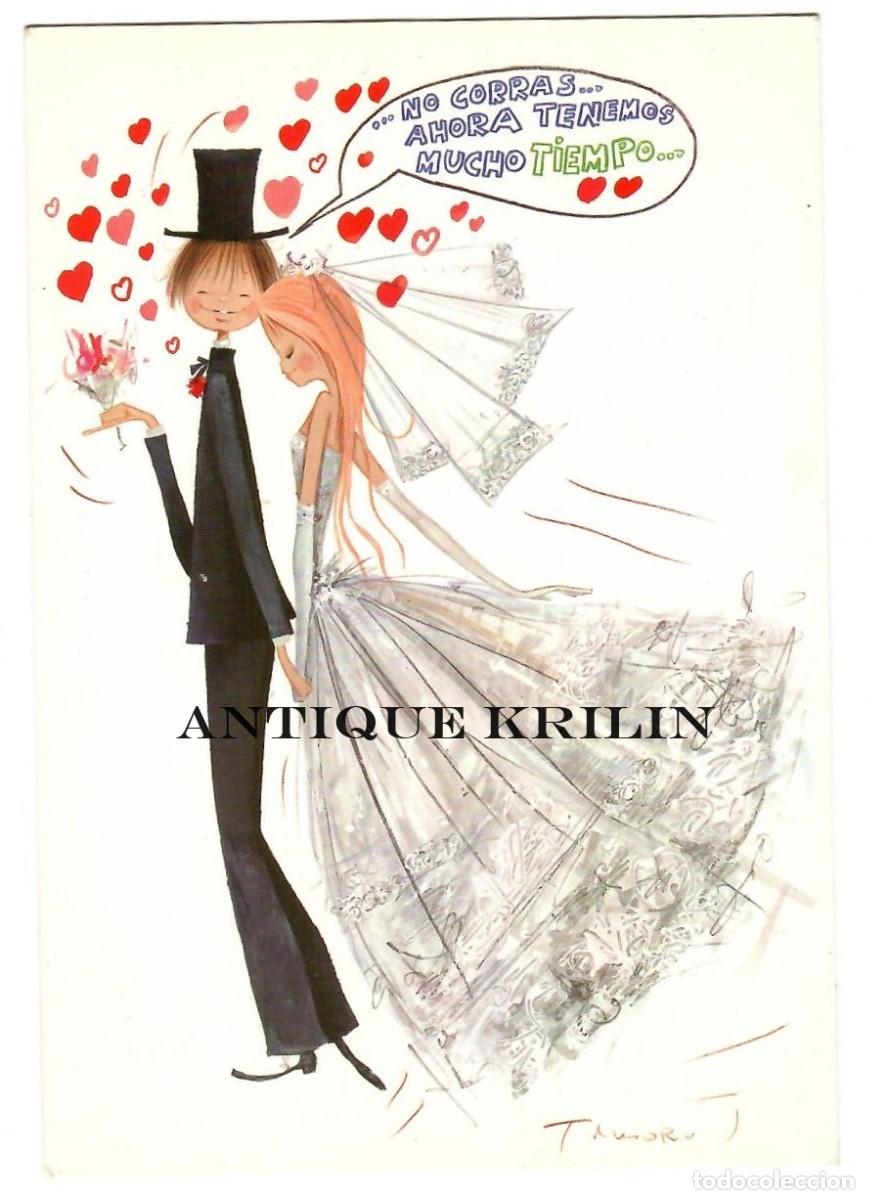 Postais: POSTAL EDICIONES CYZ SERIE 7116