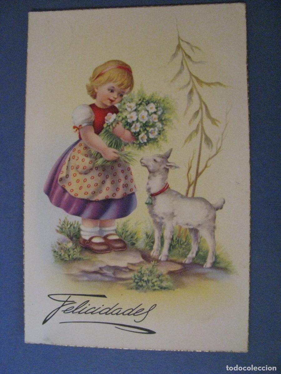 Postkarten: POSTAL DE IL? C. Y Z. 535. DESPEGADA.