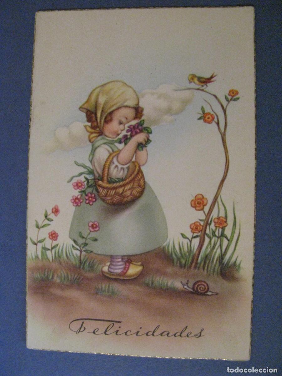 Postkarten: POSTAL DE IL? C. Y Z. 546. DESPEGADA.