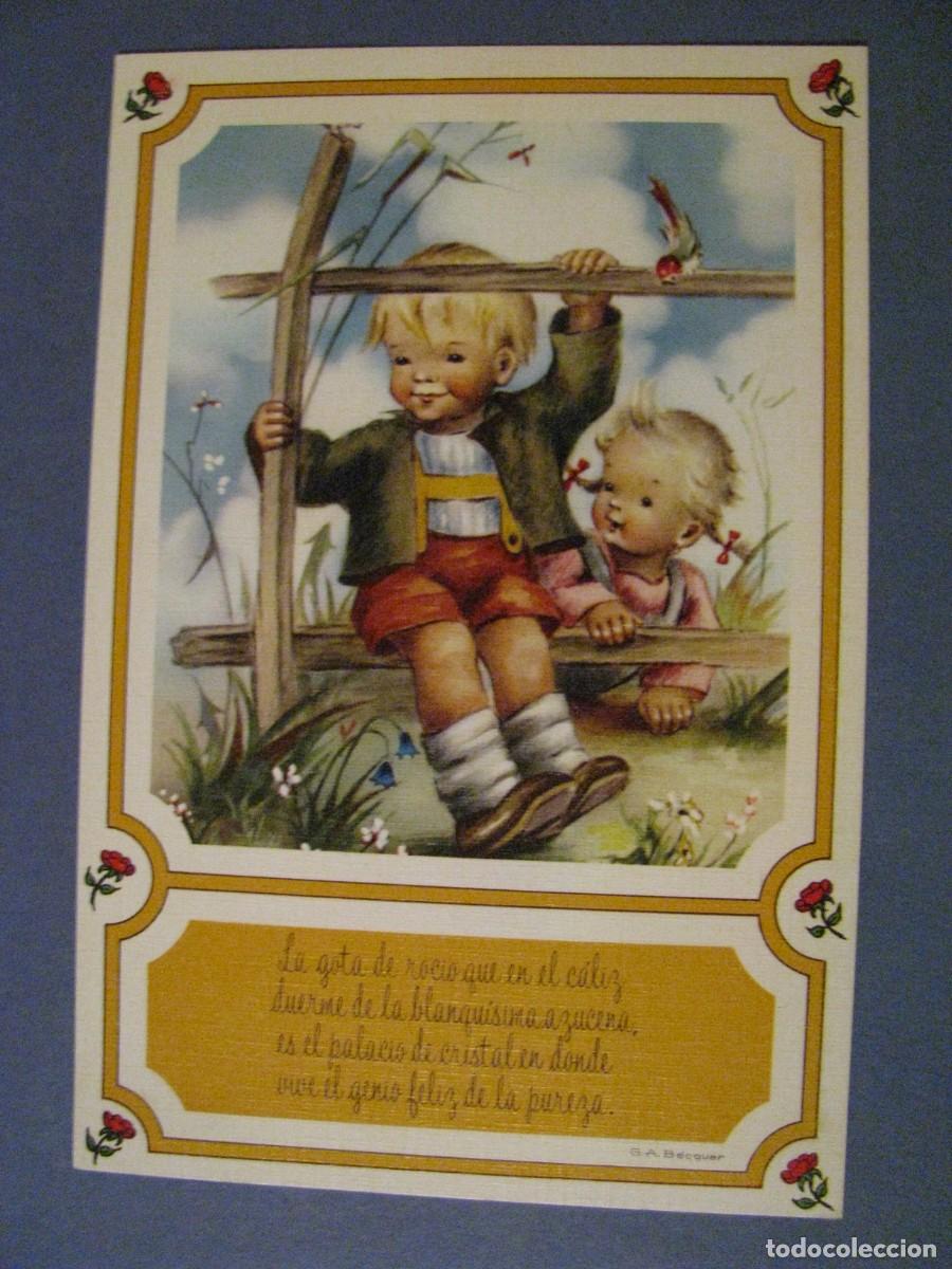 Cartes Postales: POSTAL DE IL? POSTALES VIKINGO. 100 / 4.