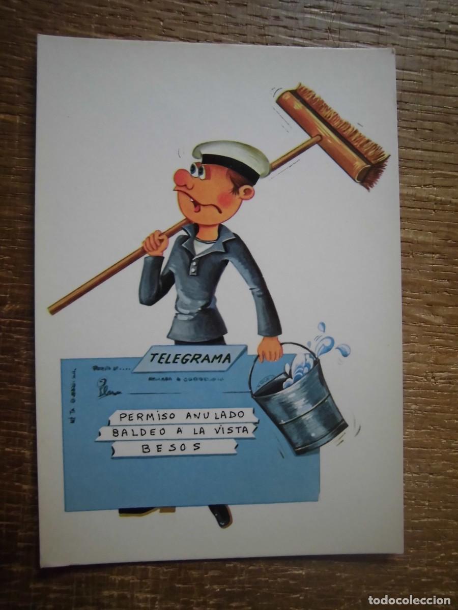 Postkarten: ANTIGUA POSTAL 6189/3 SAVIR