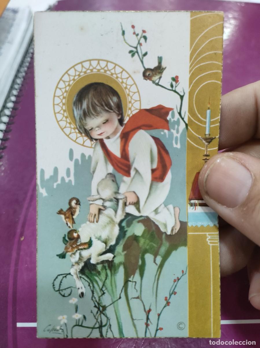 Cartes Postales: Tarjeta C y Z Fe/F w-149 SC